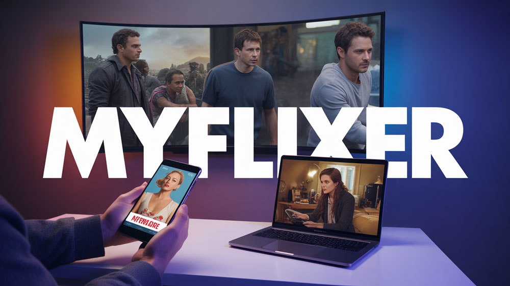 Myflixer